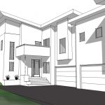 Buy-House-Plans-Modern-Gemini-2-3