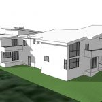 Buy-House-Plans-Modern-Gemini-2-4