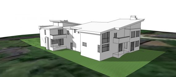 Buy-House-Plans-Modern-Gemini-2-4